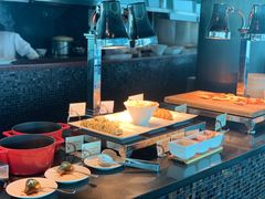 -澳门旅游塔360°旋转餐厅(南湾湖广场店)