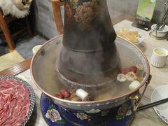 -东来顺•非遗火锅(外滩店)