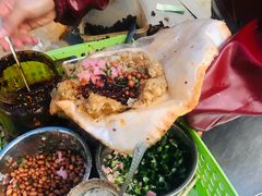 -六广门毛阿姨糯米饭
