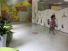 -小米熊儿童医院