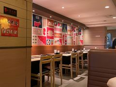 大堂-新石器烤肉(西田城店)