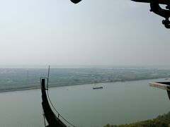 -采石矶景区