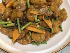 -乔家满族八大碗(流水沟店)