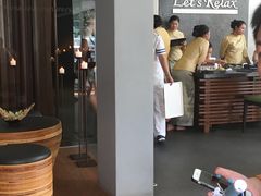 -Let's Relax Spa(Phuket 3rd Street)