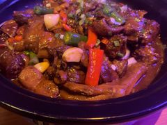 -双层巴士·鲜串鲜啤·团建聚会(凯德广场店)