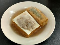 -金沙园生肉面(Jalan Pantai)