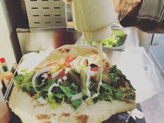 -YallaYalla丫拉中东料理小吃·清真(太古里店)