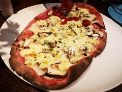 -JINNS锦时 steak&pizza(浸信会礼拜堂旧址店)