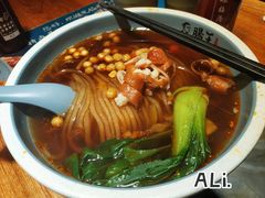 -肠王卤煮(西单食宝街店)
