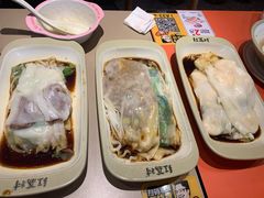 -红荔村肠粉(岗厦店)