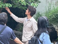 -洛阳市隋唐城遗址植物园
