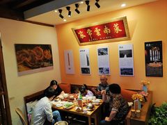 -隔壁老王·家常云南菜(花巷店)