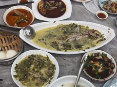 -红灯笼龙凤饭店(宁波老字号店)