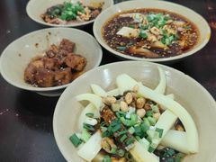 -泰宜担担面(黄泥塝总店)