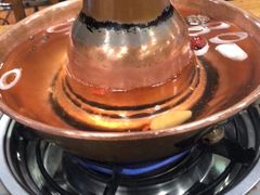 -马记伊源斋涮肉·清真菜(潘家园古玩市场店)