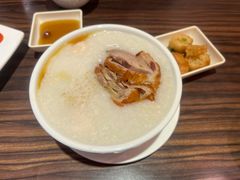 艇仔粥-避风塘(光启城店)