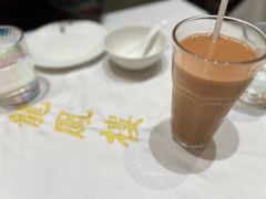 -香港龙凤楼(陆家嘴中心店)