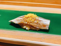 海鲜丼-荣一代目OMAKASE板前料理