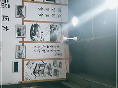 -老三样·美食研究中心(世贸路店)