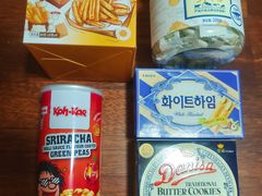 -嗨特购HitGoo(朝阳合生汇店2店)