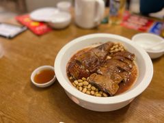 港式烧鹅-粤仔湾砂锅粥(滨湖万达店)