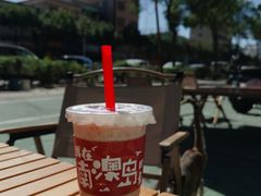 -南澳岛打卡果汁冰公司