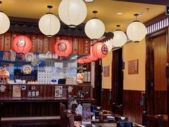 -鸟鹏烧鸟居酒屋(仁恒梦中心店)