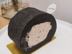 -CHEZ JASMINE 茉莉的氧气厨房