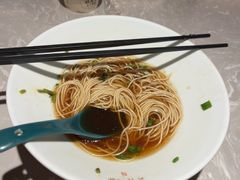 -松鹤面馆·古法焖肉面(观前店)