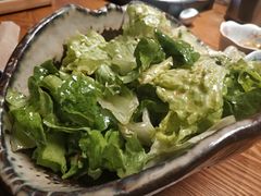 -炎蔵牛舌烤肉