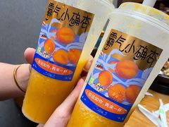 -奈雪的茶(金地广场店)