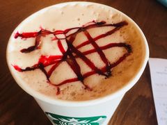 -星巴克(杭州湖滨银泰E区店)