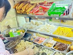 -重庆麻辣烫(国权路店)