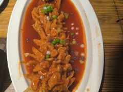 -打酱油·非遗淮扬菜(瘦西湖梅岭店)