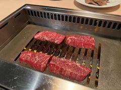 -焼肉矢澤 京都