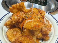 -刘淑芬·活鱼铁锅炖(北京首店)