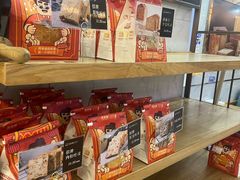 -爸爸糖吐司面包(常德万达店)
