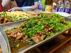 -树厨贵州菜(大十字店)