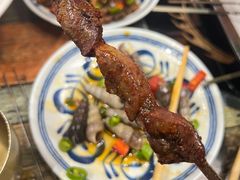 -曹掌柜小酒馆烧烤集团(崂山同兴路店)