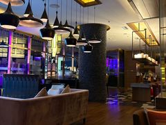 -富力丽思卡尔顿酒店·FLAIR餐厅酒吧