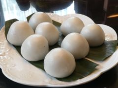 米稞-云山九里度假酒店蝶庐阁中餐厅