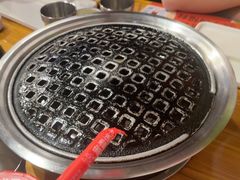 -霸腹烤肉(厦门柚子番店)