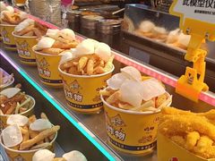 -味子夫鸡柳(解放碑总店)