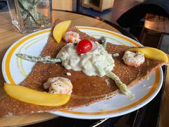 -La Creperie法餐厅(芮欧百货店)