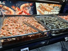 -韩盛·盛江山自助料理(中街大悦城店)
