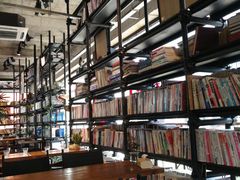 -太麻里文创咖啡馆(创意设计中心店)