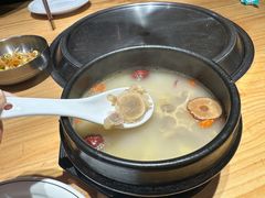 -土大力韩式烤肉料理(和平路店)