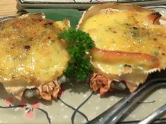 -林妈妈村·日式料理(宝山龙湖天街店)