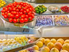 -皇室假期美食水疗会(春风路店)