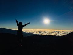 -夏威夷火山国家公园
